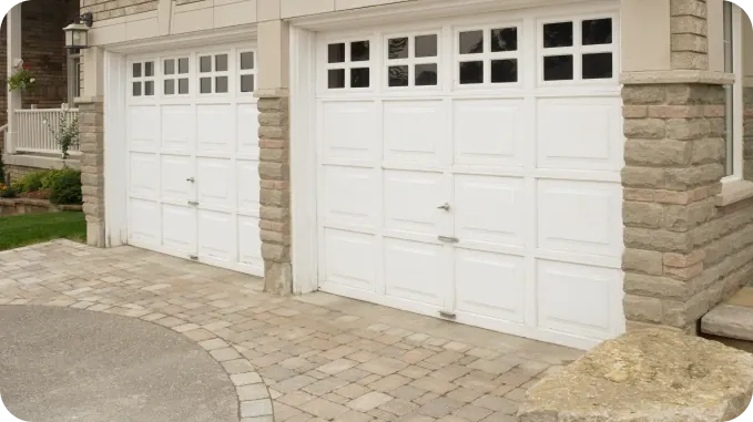 garage doors 