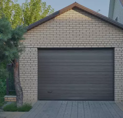 Residential Garage Doors